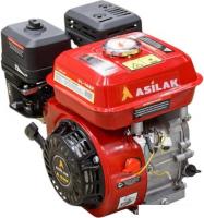 Бензиновый двигатель Asilak SL-170F-SH25