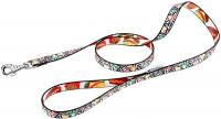 Поводок Ferplast Arlecchino G20/110 75605999 (многоцветный)