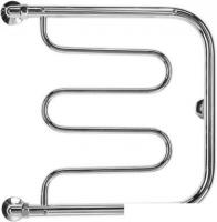 Полотенцесушитель TERMINUS Фокстрот 32/20 600x500 (хром)