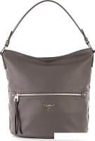 Женская сумка David Jones 823-6953-2-DGR (темно-серый)