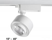 Трековый светильник Novotech Eddy 358943