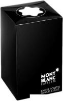 Туалетная вода Montblanc Emblem EdT (100 мл)