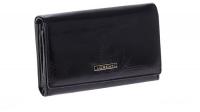 Кошелек Cedar Lorenti 76112-EBF (черный)
