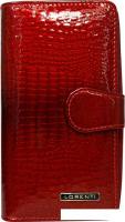 Кошелек Cedar Lorenti 76116-RS-1268 (красный)