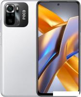 Смартфон POCO M5s 8GB/256GB международная версия (белый)
