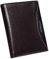 Кошелек Cedar Rovicky 1502-03-BOR-1157 (темно-коричневый)