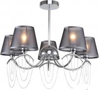 Подвесная люстра Lussole Greensboro LSP-8819