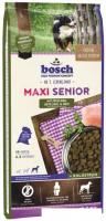 Сухой корм для собак Bosch HPC Maxi Senior Fresh Poultry & Rice (Птица с рисом) 12.5 кг