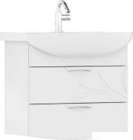 Volna Тумба Adel 70.2Y с умывальником Балтика