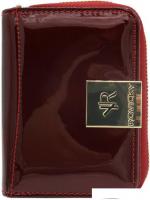 Кошелек Cedar Rovicky R-5157-LZD-0141 (красный)
