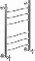 Полотенцесушитель Nika ЛВ (г) 60/50 бок.подкл. (50 см)