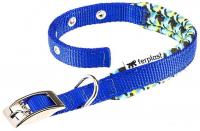 Ошейник Ferplast Daytona Fantasy C15/35 75232002 (синий)