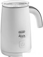 Автоматический вспениватель молока DeLonghi Alicia Белый [EMF2.W]