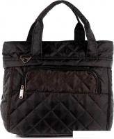 Дорожная сумка Mr.Bag 020-C123-MB-BLK (черный)