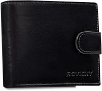 Кошелек Cedar Rovicky R-RM-11L-GCL (черный)