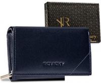 Кошелек Cedar Rovicky R-RD-38-GCL (синий)