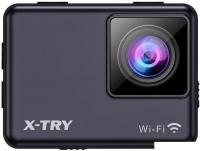 Экшен-камера X-try XTC404 Real 4K/60FPS WDR Wi-Fi Maximal
