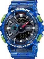 Наручные часы Casio G-Shock GA-110JT-2A