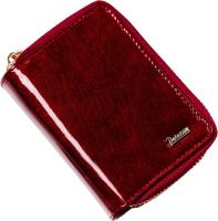 Кошелек Peterson PTN BC-6000-1414 (красный)