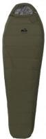 Спальный мешок TRAMP Fjord T-Loft Regular (левая молния, хаки)