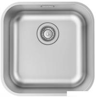 Кухонная мойка IDDIS Mate MAT44S0i77