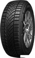 Автомобильные шины Sailun Commercio 4 Seasons 215/60R17C 109/107T