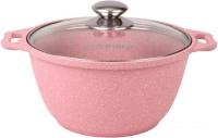 Кастрюля Kukmara Trendy Style Rose к21tsr