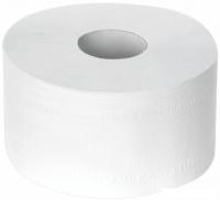 Туалетная бумага Laima Premium 126092 (12 шт, белый)