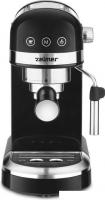 Рожковая помповая кофеварка Zelmer ZCM7295