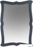Зеркало Мебелик Берже 23 (серый графит)