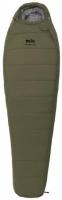 Спальный мешок TRAMP Oimyakon T-Loft Regular (правая молния, хаки)