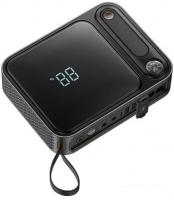 Портативное пусковое устройство Baseus Super Energy Ultra Jump Starter 3000A C00251400111-00 (черный