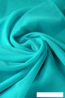 Тюль Велес Текстиль 500В (265x500, бирюзовый)