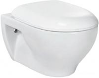 Унитаз Jaquar CNS-WHT-961SPP