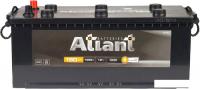 Автомобильный аккумулятор Atlant Black RT+ под болт (190 А·ч)
