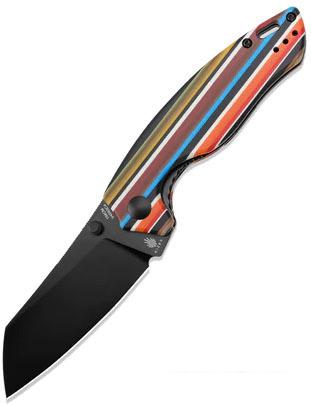 Складной нож KIZER Azo Towser K V4593C4