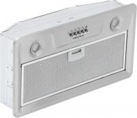 Кухонная вытяжка Krona Elisa 600 PB (нержавеющая сталь)