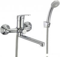 Смеситель Milardo Simp SIMSB02M02