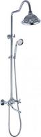 Душевая система  Diadonna Д80-335314
