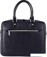 Мужская сумка David Jones 823-806604-BLK (черный)