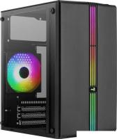 Корпус AeroCool Evo Mini-G-BK-v1