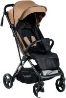 Универсальная коляска Bubago Axi (бежевый)