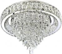 Люстра средней высоты LED4U L030-500 (с функцией УД)