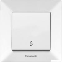 Выключатель проходной Panasonic Arkedia WMTC0003-2WH