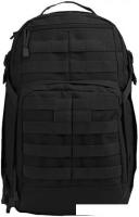 Туристический рюкзак TRAMP Commander 18 TRP-048 (черный)
