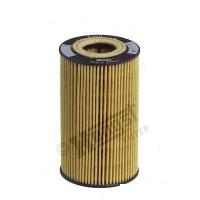 Масляный фильтр Hengst E14HD77