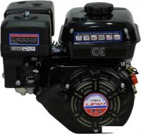 Бензиновый двигатель Lifan 170F-L