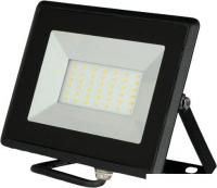 Фонарь V-TAC 30W 2550 LM 6500K (черный)