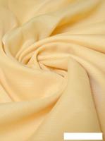 Тюль Велес Текстиль 500В (270x500, желтый)