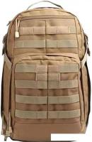 Туристический рюкзак TRAMP Commander 18 TRP-048 (песочный)